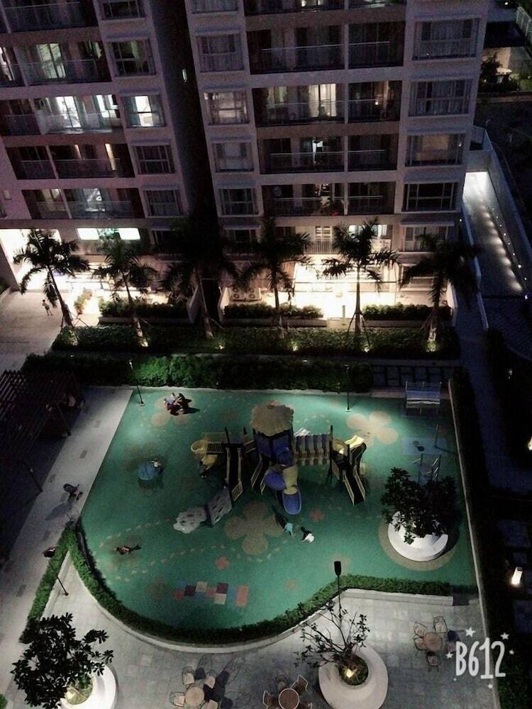 Vina We Stay Apartment