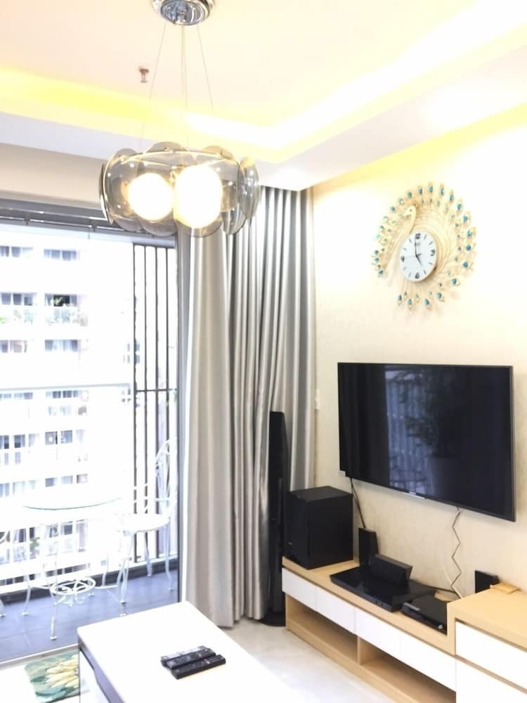 Vina We Stay Apartment