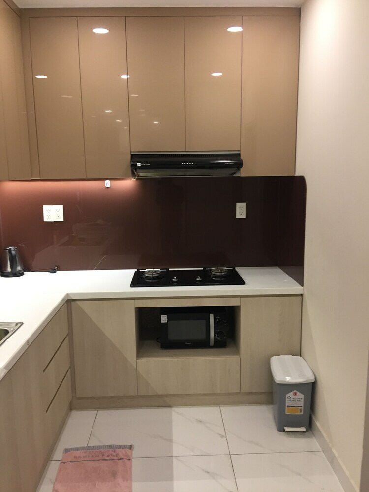 Vina We Stay Apartment