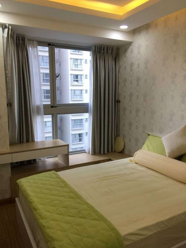 Vina We Stay Apartment