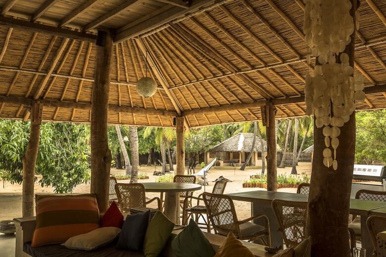 Bed & Breakfast Cocodance Kitesurfing Resort