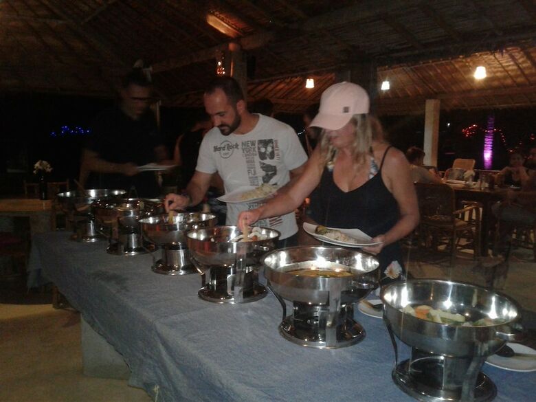 Bed & Breakfast Cocodance Kitesurfing Resort
