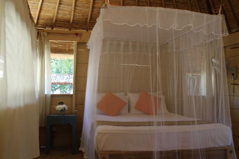 Bed & Breakfast Cocodance Kitesurfing Resort