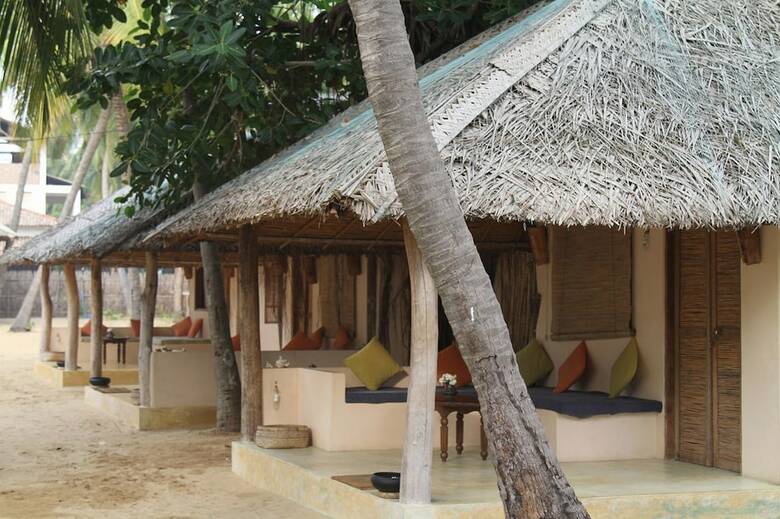 Bed & Breakfast Cocodance Kitesurfing Resort