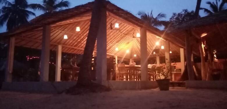 Bed & Breakfast Cocodance Kitesurfing Resort