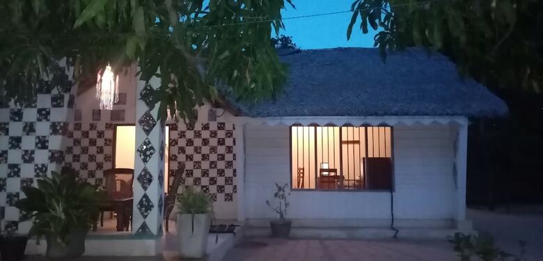 Bed & Breakfast Cocodance Kitesurfing Resort