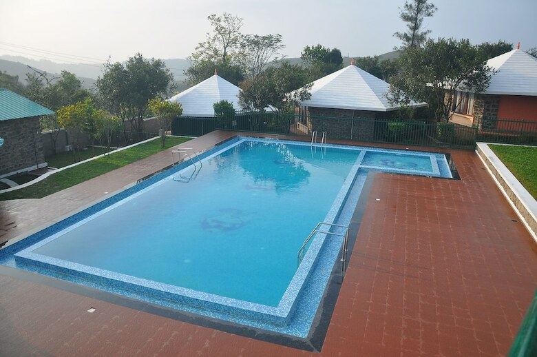 Apartamento Thrisangu Haven Hill Resort
