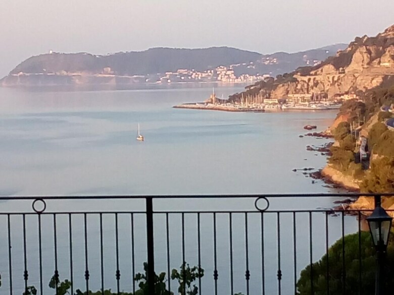 B&B Verde Mare