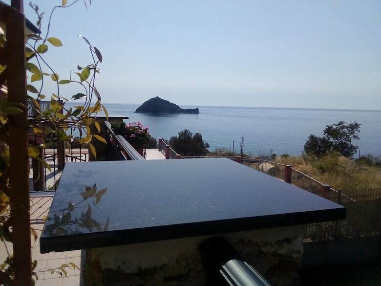 B&B Verde Mare