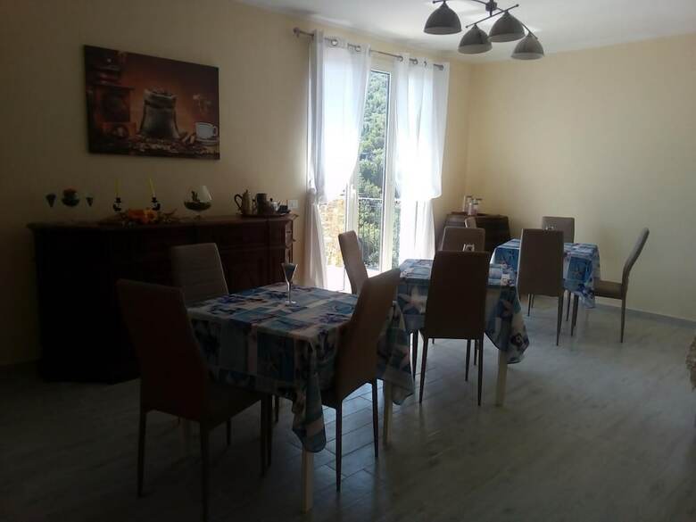 B&B Verde Mare