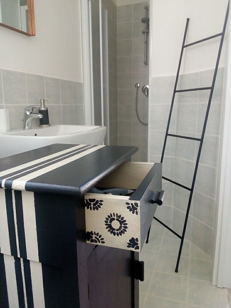 B&B Verde Mare