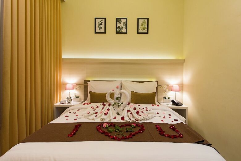 Hotel The Xotic Bali