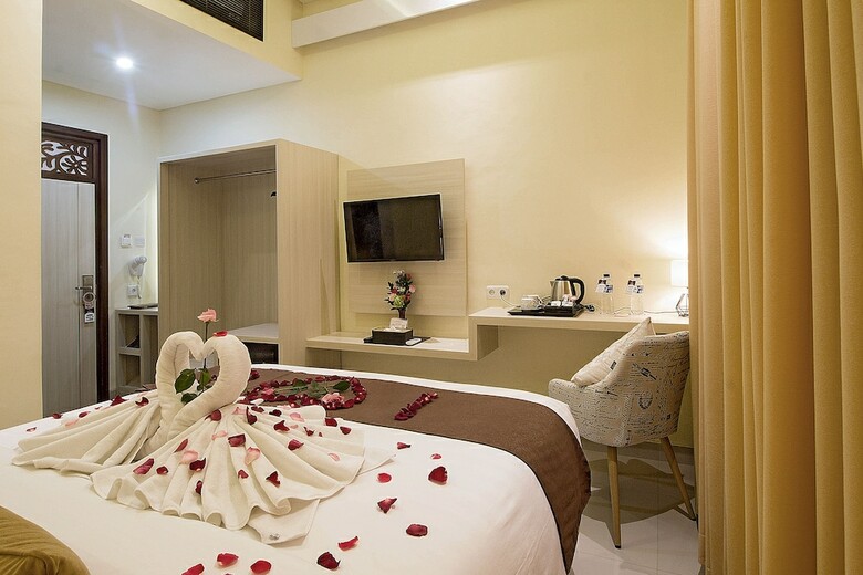 Hotel The Xotic Bali