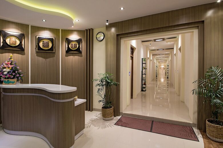 Hotel The Xotic Bali