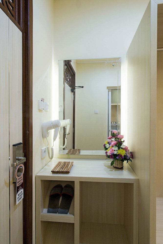 Hotel The Xotic Bali
