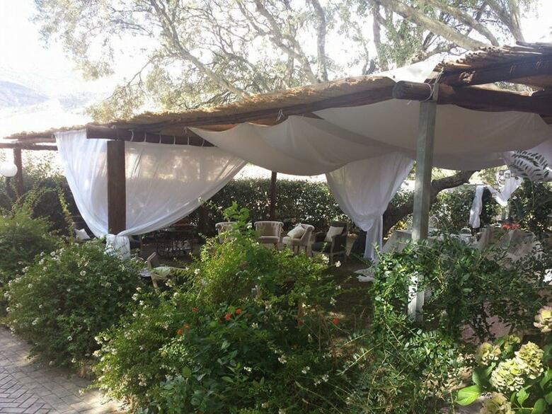 Hotel Agriturismo Muzzu