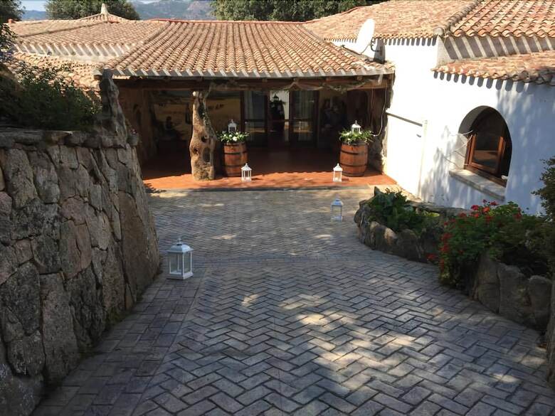 Hotel Agriturismo Muzzu