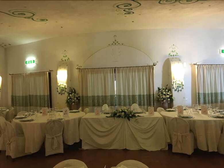 Hotel Agriturismo Muzzu
