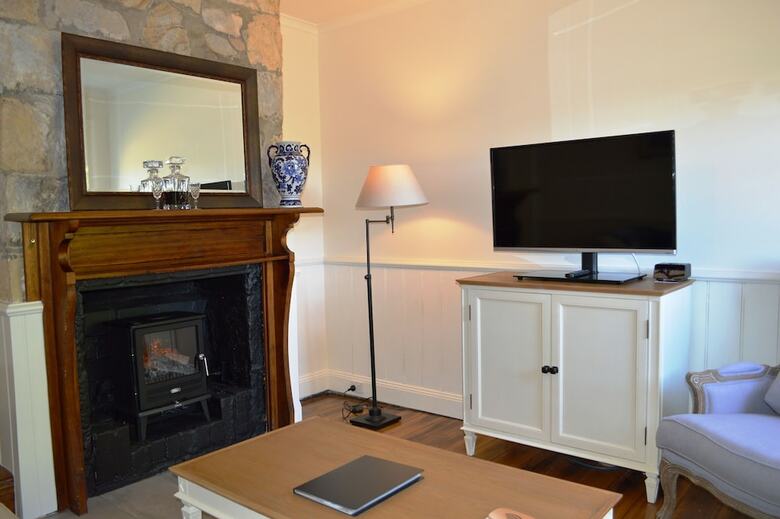 Bed & Breakfast Lythgo's Row Colonial Cottages