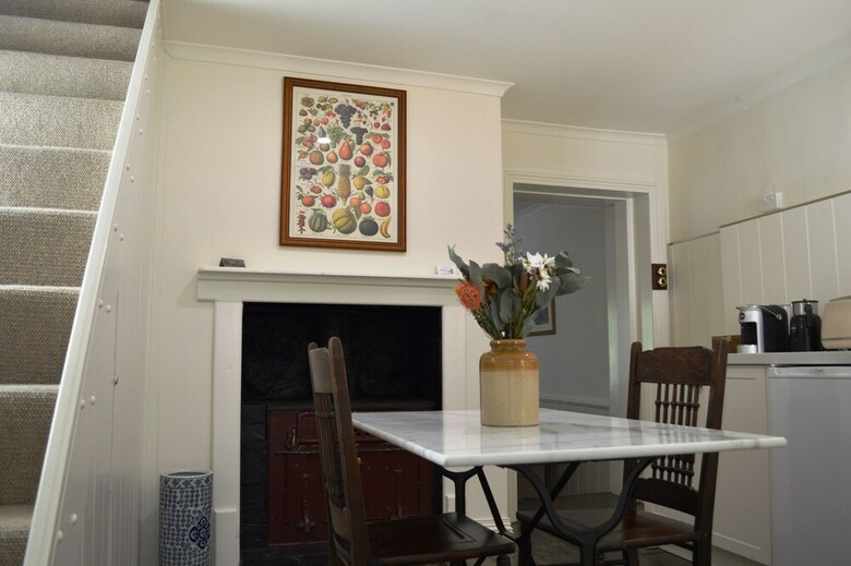 Bed & Breakfast Lythgo's Row Colonial Cottages