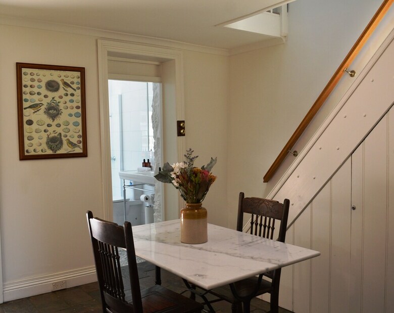 Bed & Breakfast Lythgo's Row Colonial Cottages