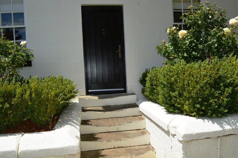 Bed & Breakfast Lythgo's Row Colonial Cottages