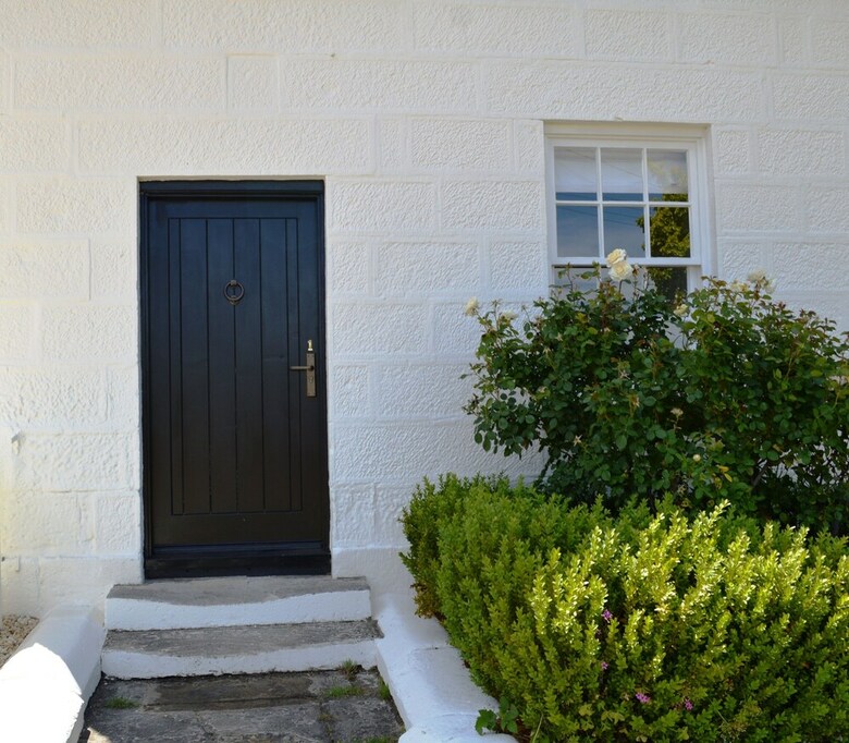 Bed & Breakfast Lythgo's Row Colonial Cottages