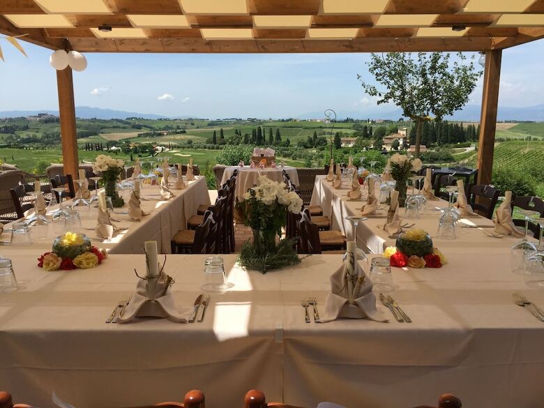 Agroturismo Agriturismo Casetta
