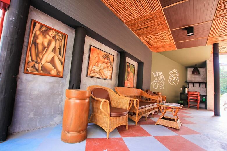 Hostal Bandon Beach Bar & Hostel - Adults Only