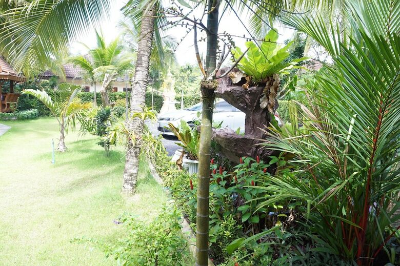 Hotel Happy Resort Phang Nga