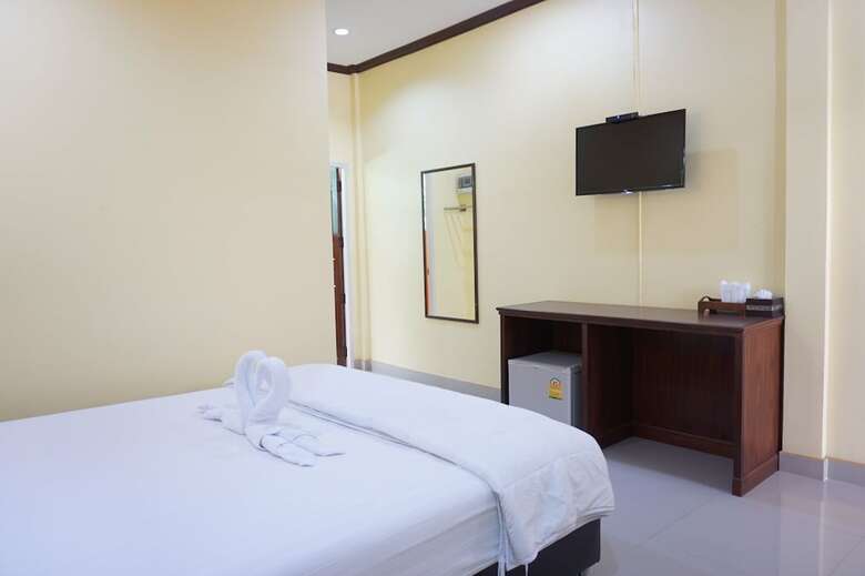 Hotel Happy Resort Phang Nga