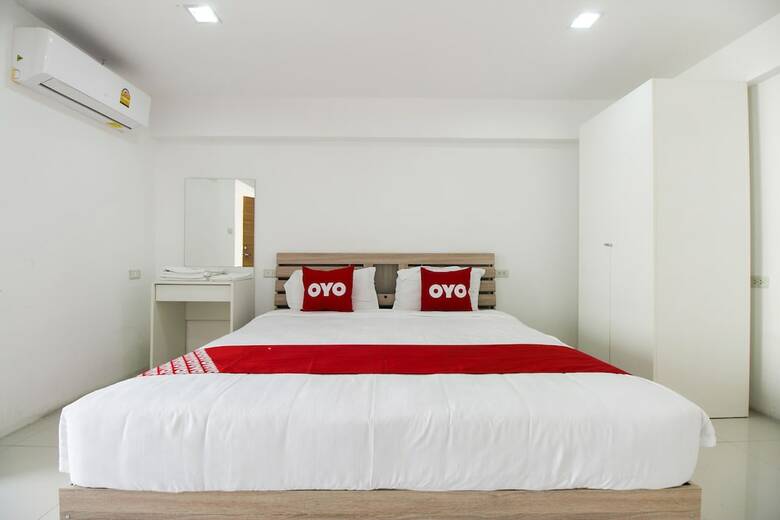 Hotel Oyo 388 Slt Apartment