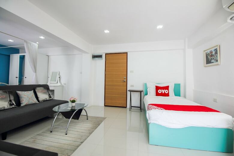 Hotel Oyo 388 Slt Apartment