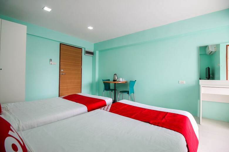Hotel Oyo 388 Slt Apartment