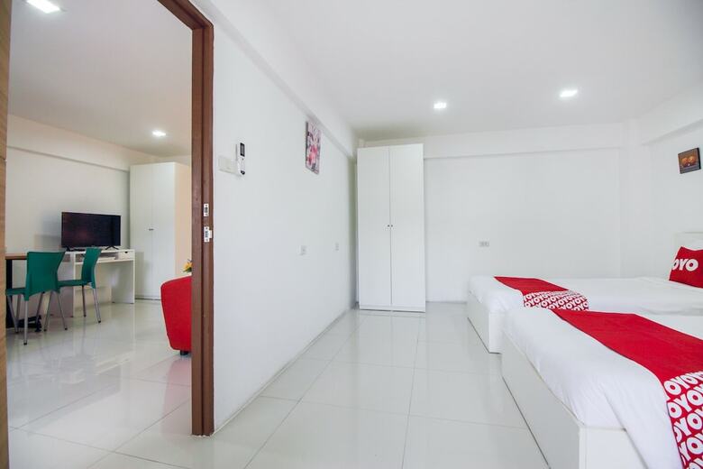 Hotel Oyo 388 Slt Apartment