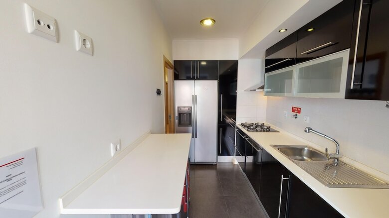 35 Penha de Franca Apartment