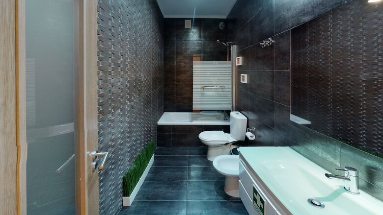 35 Penha de Franca Apartment