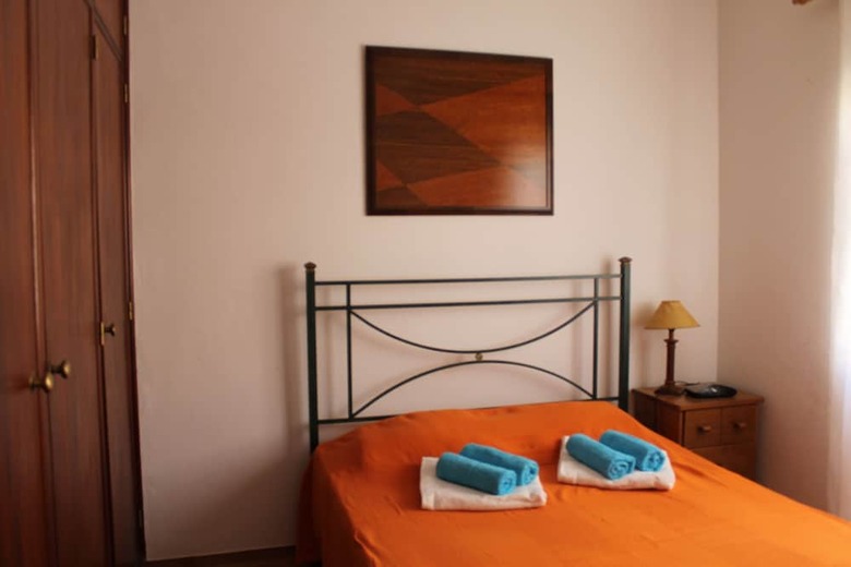 21 Nice Apartment By Dona Anas Beach