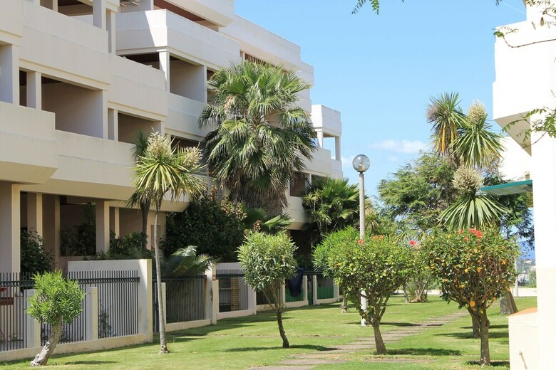 21 Nice Apartment By Dona Anas Beach