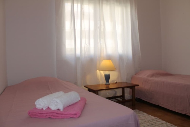 21 Nice Apartment By Dona Anas Beach