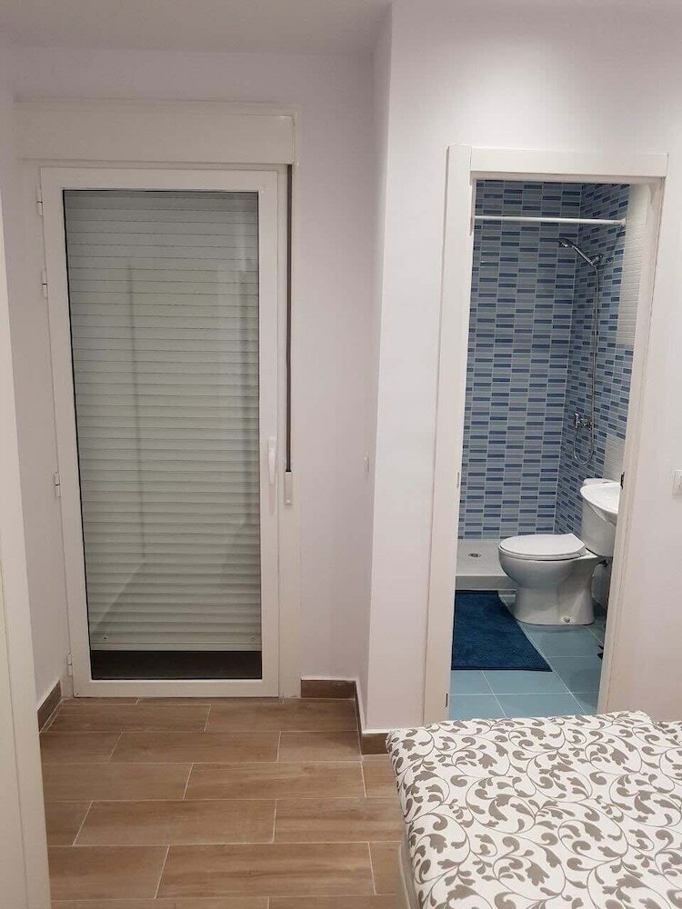 Boliches Apartment In First Line