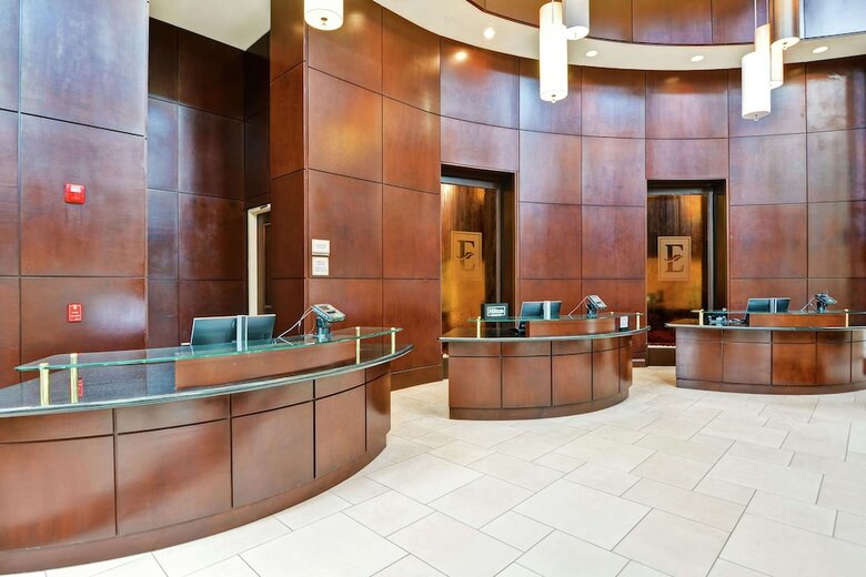 Hotel Embassy Suites By Hilton Savannah Airport