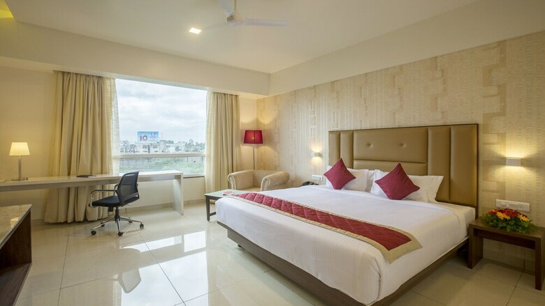 Sai International Hotel