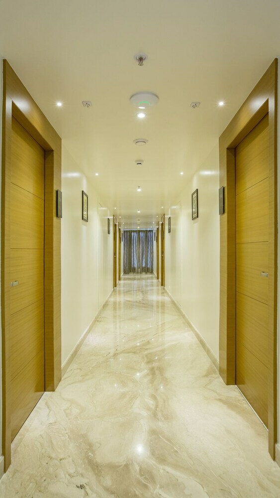 Sai International Hotel