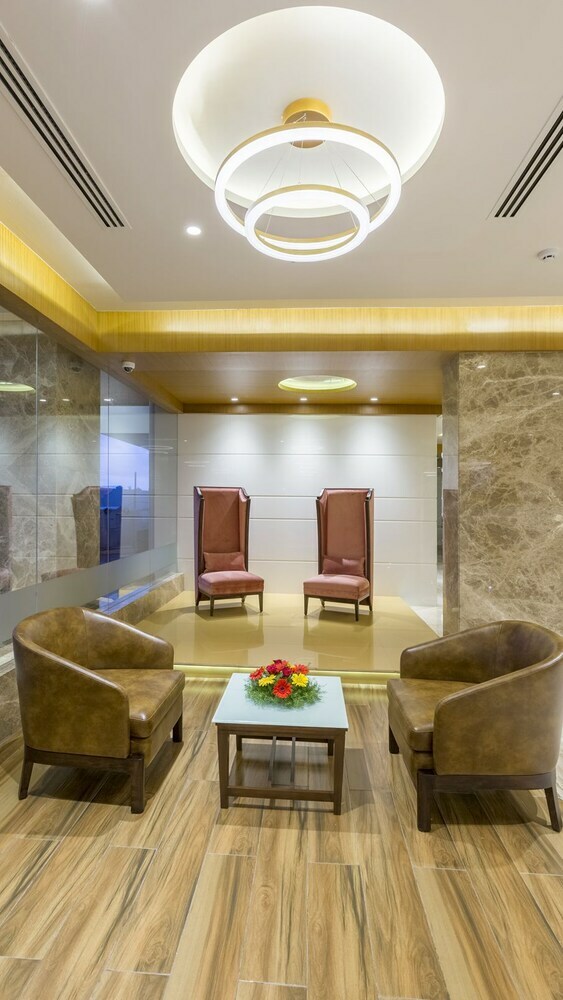 Sai International Hotel