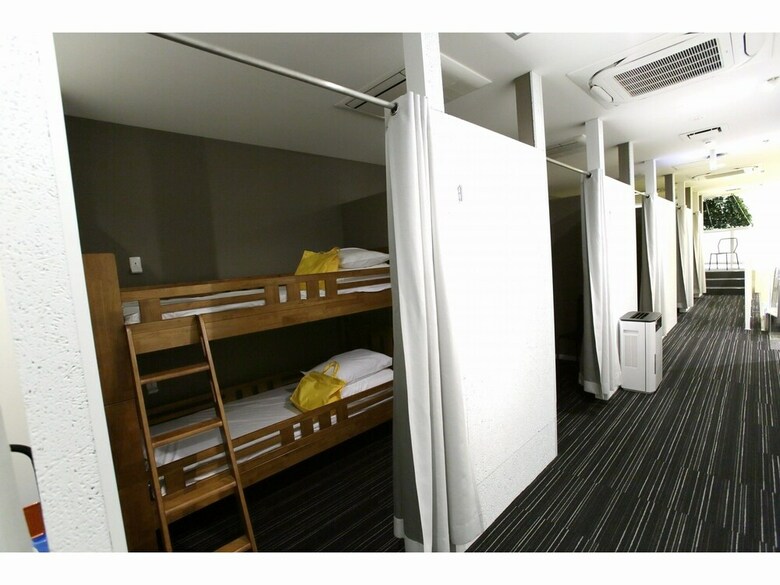 Capusel Hotel Valie Ebisu-cho