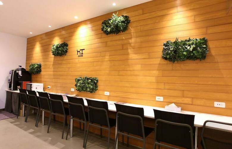 Capusel Hotel Valie Ebisu-cho