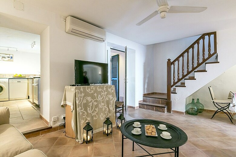 Apartamentos Townhouse Can Gregal