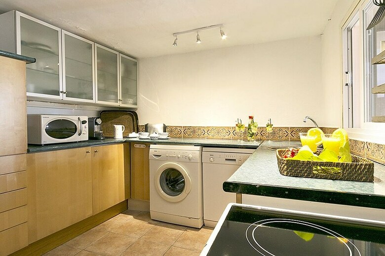 Apartamentos Townhouse Can Gregal