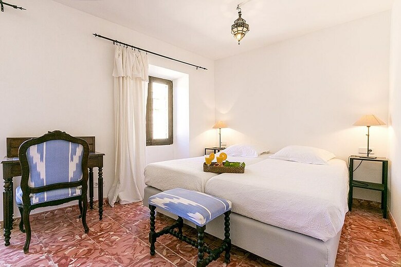 Apartamentos Townhouse Can Gregal